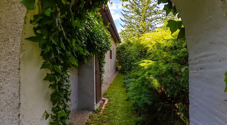 Feriebolig i Jestřebice