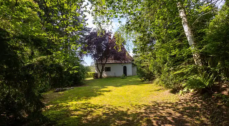 Feriebolig i Jestřebice