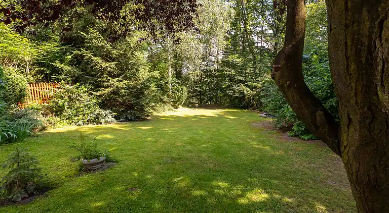 Feriebolig i Jestřebice