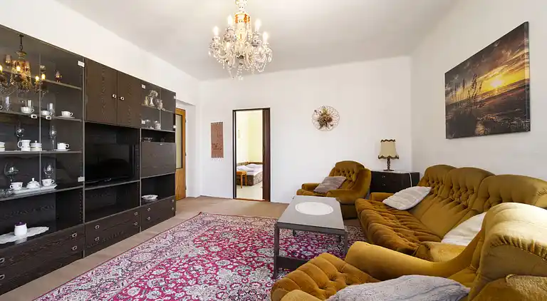 Holiday home in Neurazy