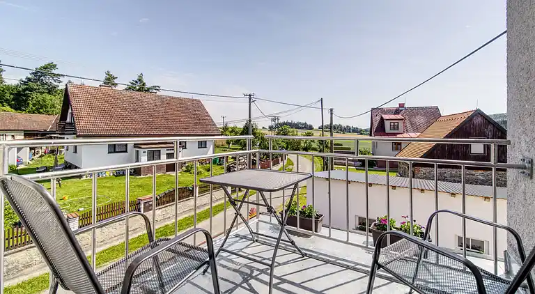 Holiday home in Neurazy