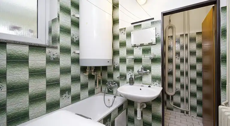 Holiday home in Neurazy