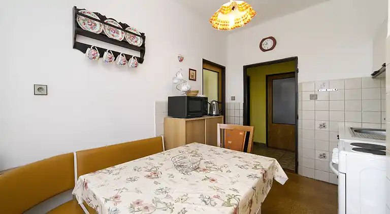 Holiday home in Neurazy