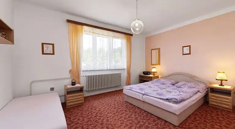 Holiday home in Neurazy