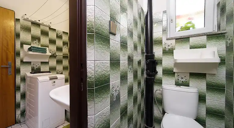 Holiday home in Neurazy