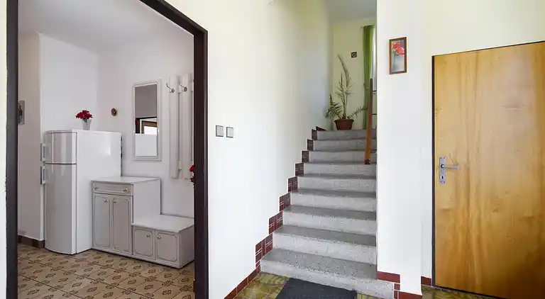 Holiday home in Neurazy