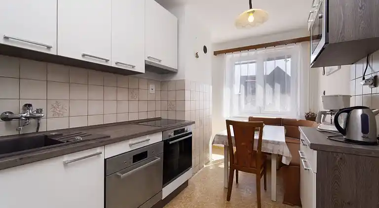 Holiday home in Neurazy