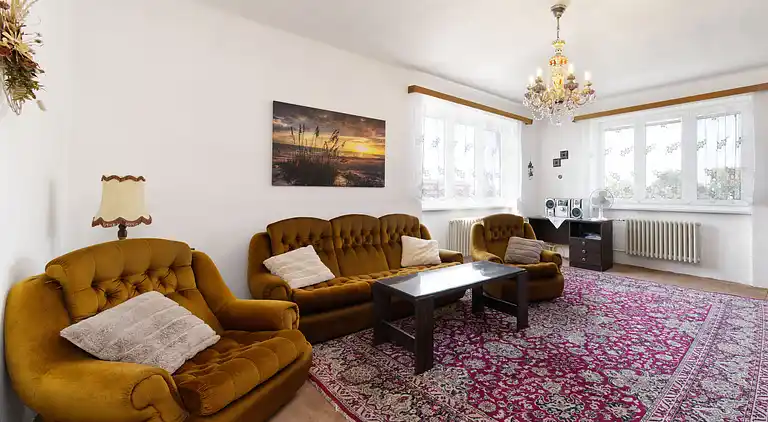 Holiday home in Neurazy