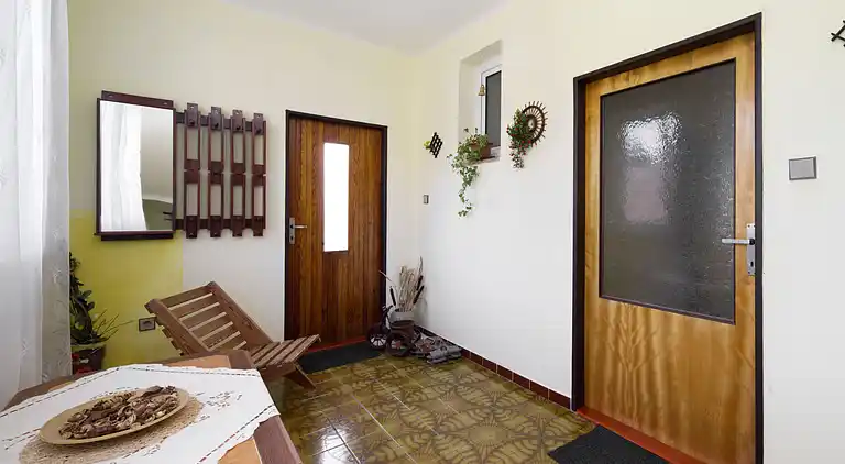 Holiday home in Neurazy