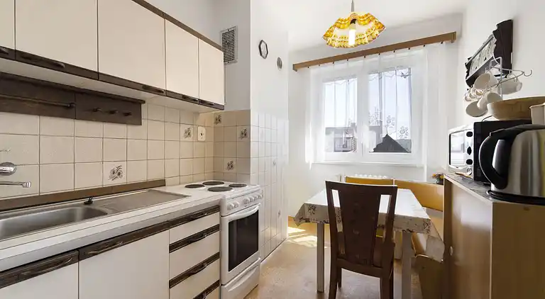 Holiday home in Neurazy