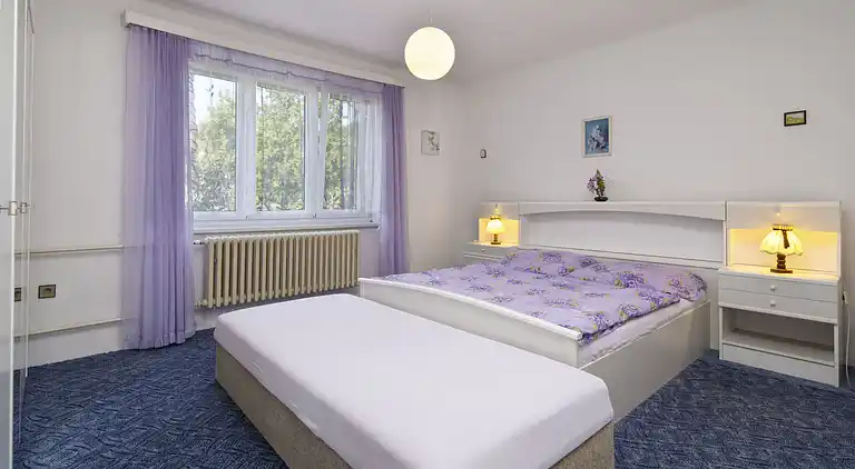 Holiday home in Neurazy