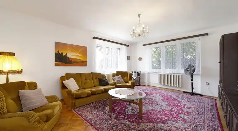 Holiday home in Neurazy