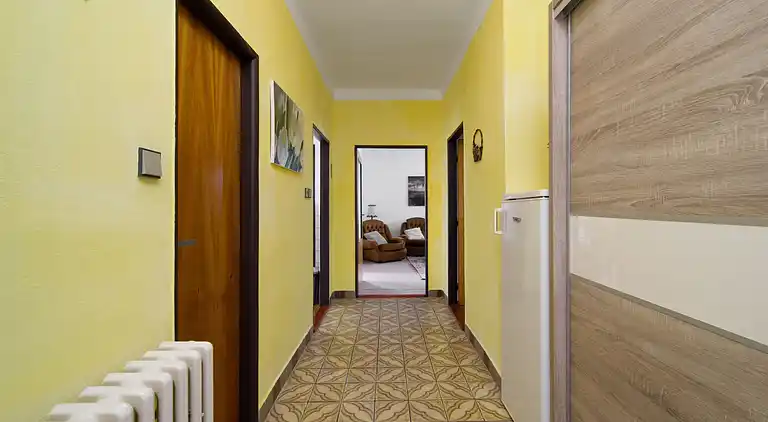 Holiday home in Neurazy