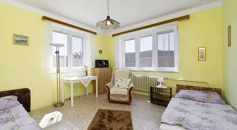 Holiday home in Neurazy