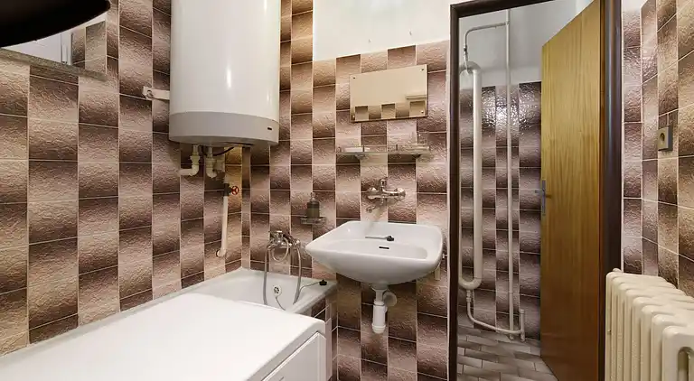 Holiday home in Neurazy