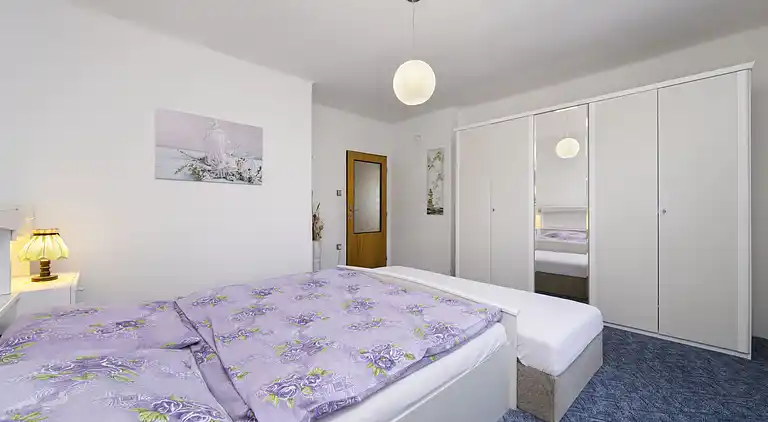 Holiday home in Neurazy