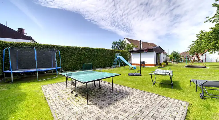 Holiday home in Neurazy