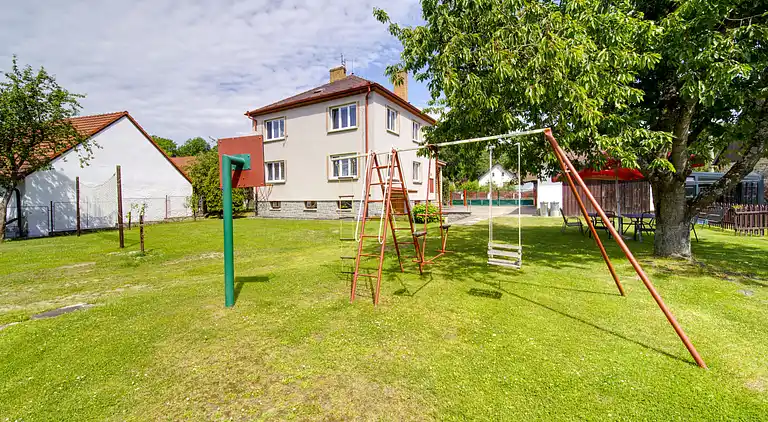 Holiday home in Neurazy