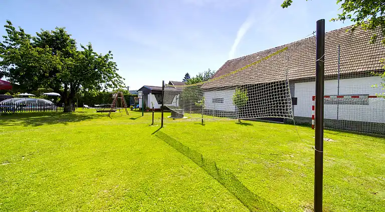 Holiday home in Neurazy