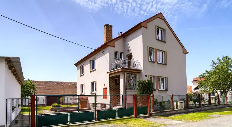 Holiday home in Neurazy