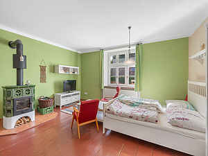 Hytte i Kašperské Hory