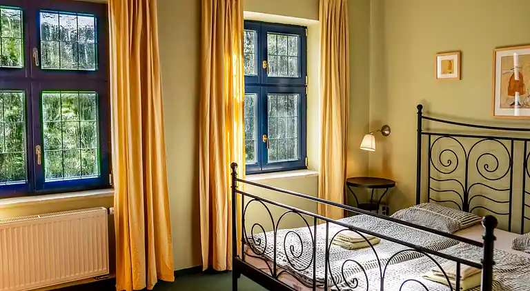 Holiday home in Mariánské Lázně