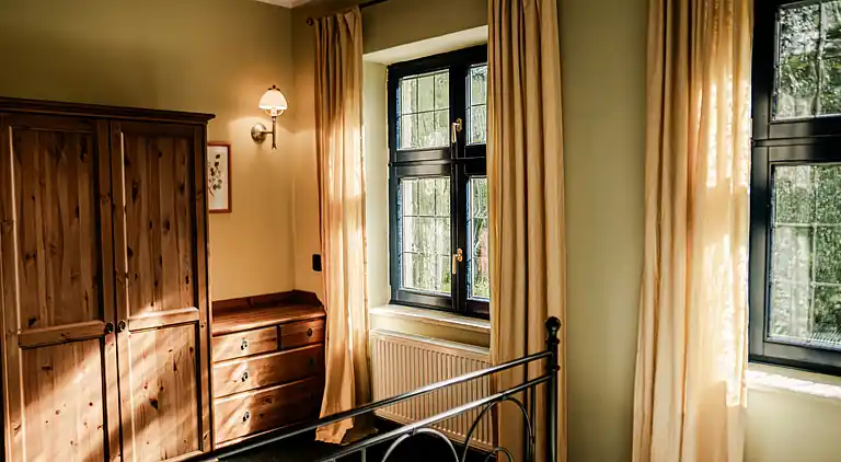 Holiday home in Mariánské Lázně