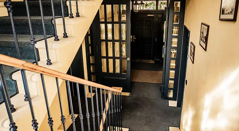 Holiday home in Mariánské Lázně