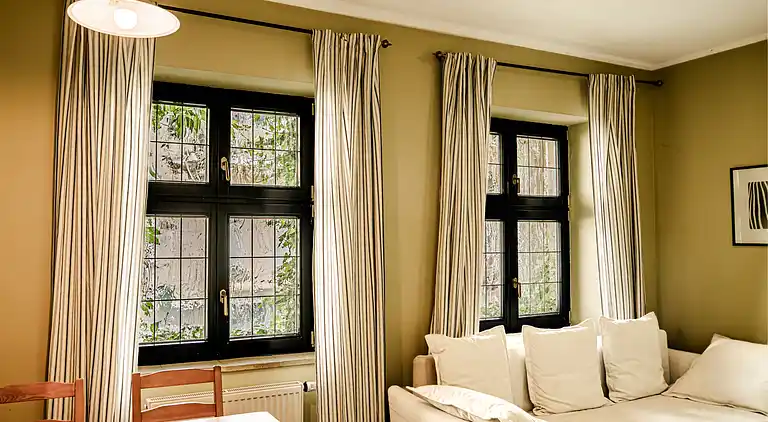 Holiday home in Mariánské Lázně