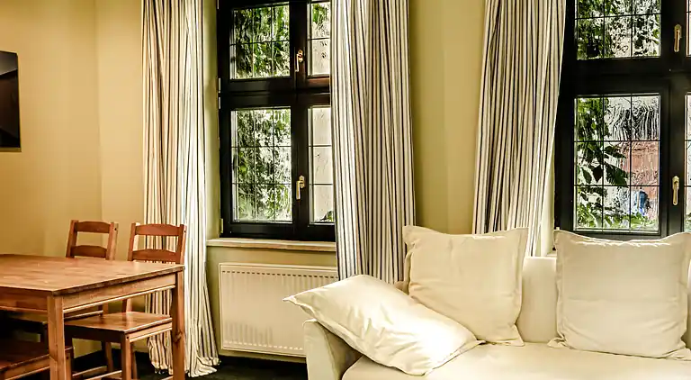 Holiday home in Mariánské Lázně