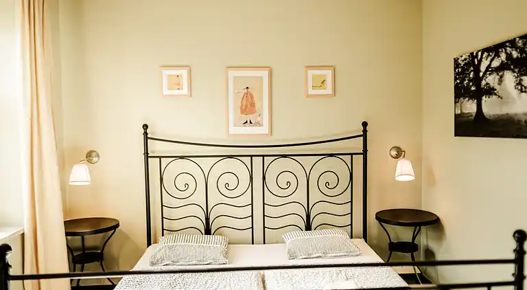 Holiday home in Mariánské Lázně