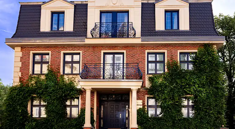 Holiday home in Mariánské Lázně