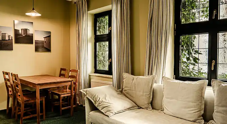 Holiday home in Mariánské Lázně