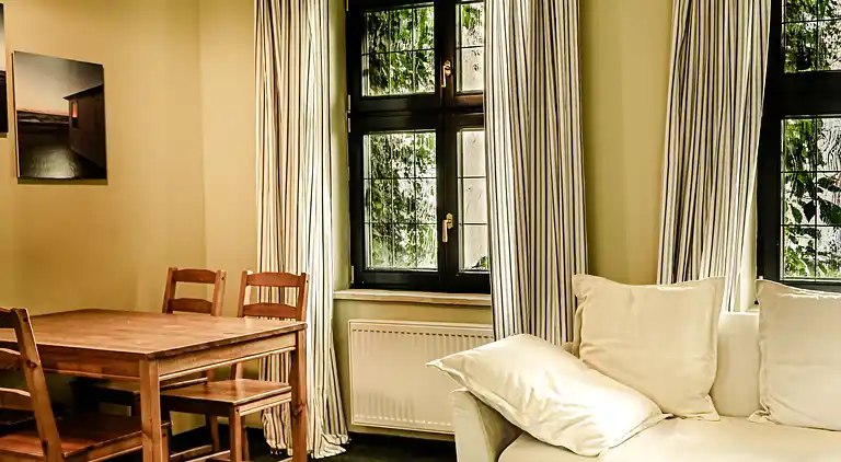 Holiday home in Mariánské Lázně