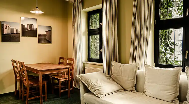 Holiday home in Mariánské Lázně