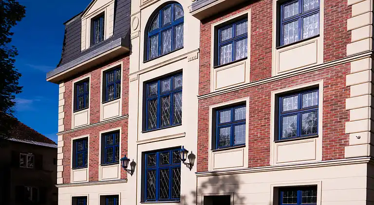 Holiday home in Mariánské Lázně