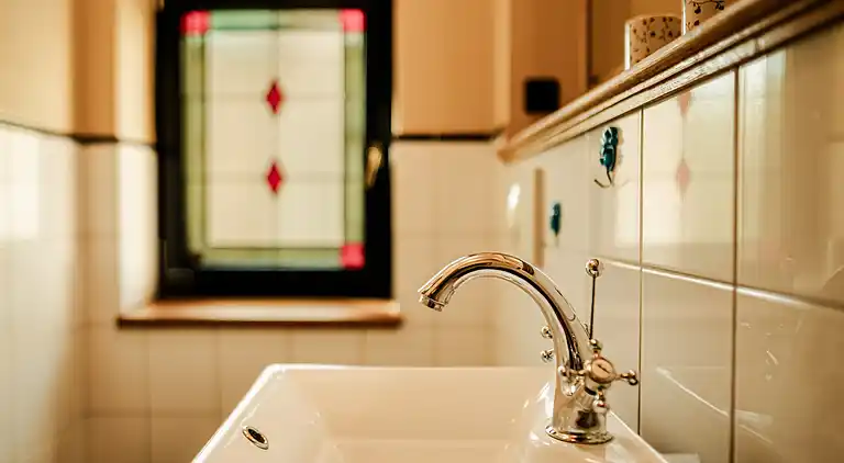 Holiday home in Mariánské Lázně