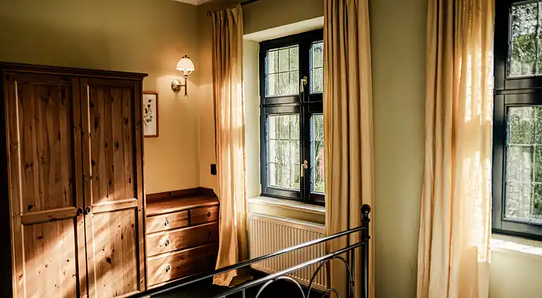 Holiday home in Mariánské Lázně