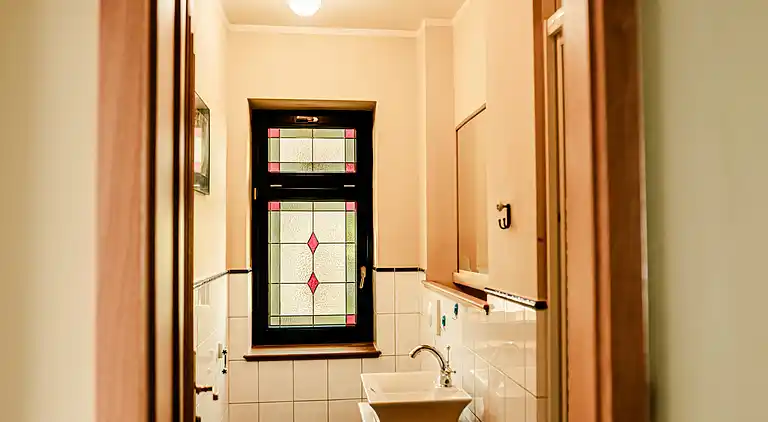 Holiday home in Mariánské Lázně