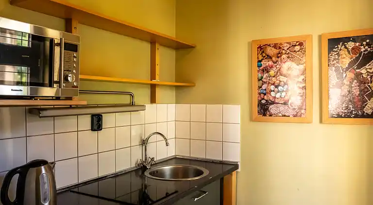 Holiday home in Mariánské Lázně