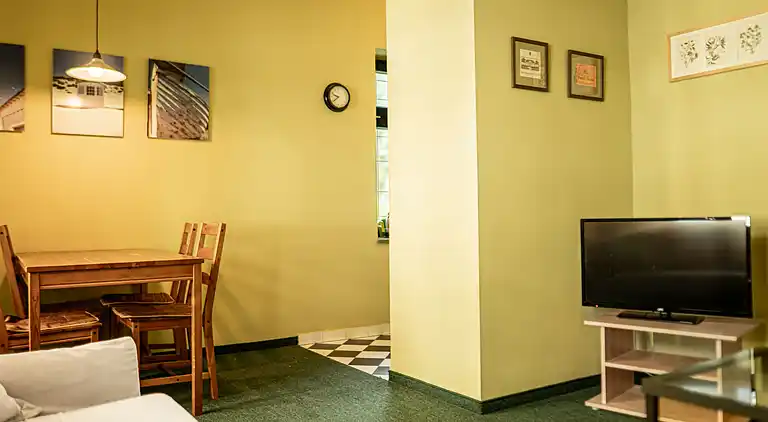 Holiday home in Mariánské Lázně