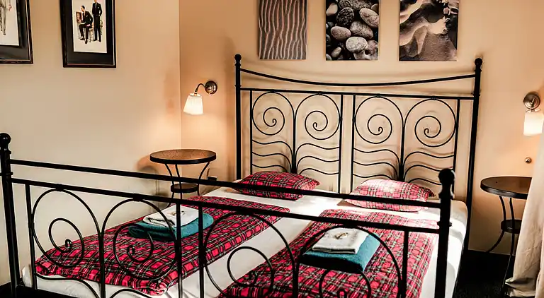 Holiday home in Mariánské Lázně