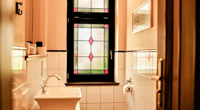 Holiday home in Mariánské Lázně