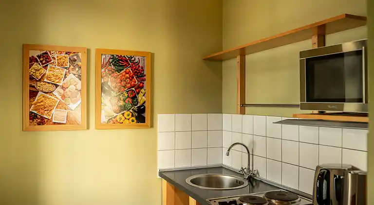 Holiday home in Mariánské Lázně