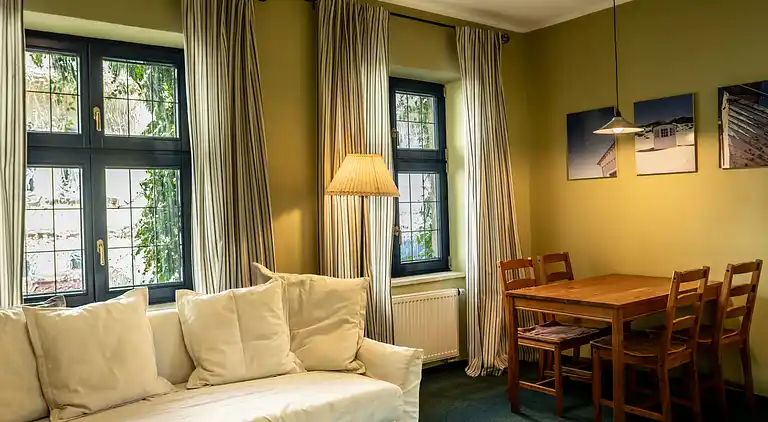 Holiday home in Mariánské Lázně