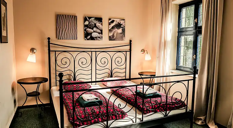 Holiday home in Mariánské Lázně