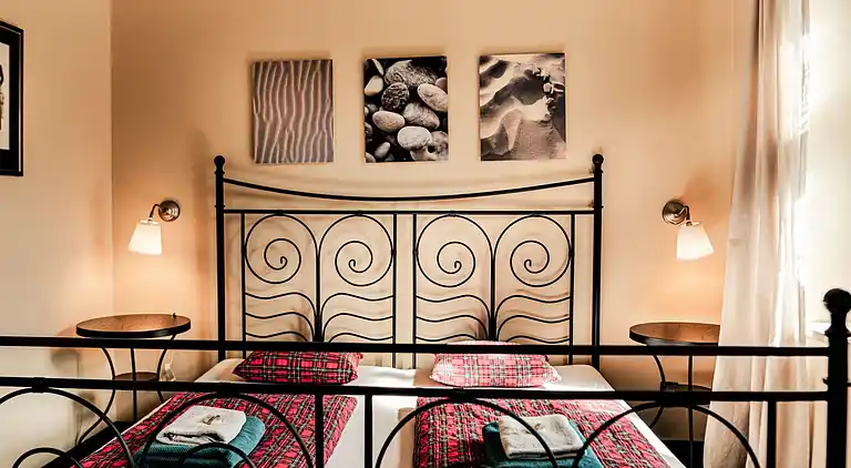 Holiday home in Mariánské Lázně