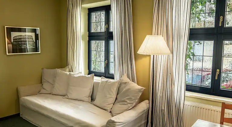 Holiday home in Mariánské Lázně