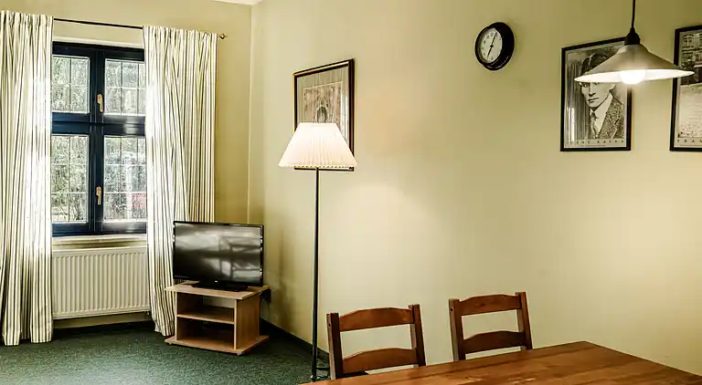 Holiday home in Mariánské Lázně