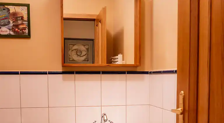 Holiday home in Mariánské Lázně